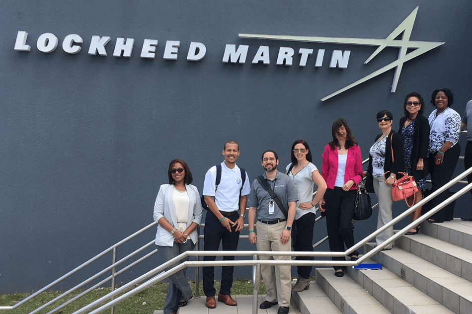 Lockheed Martin Corporation